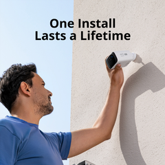 EUFY SECURITY S220 SOLOCAM 2-CAM KIT