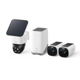 EUFY SECURITY ADVANCED SECURITY KIT