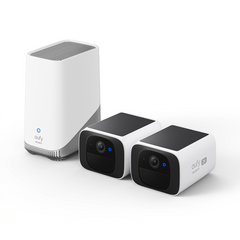 EUFY SECURITY S220 SOLOCAM 2-CAM KIT