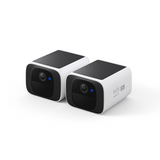 EUFY SECURITY S220 SOLOCAM 2-CAM KIT