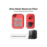 eufy Dirty Water Tank Filter for robovac E25 or E28