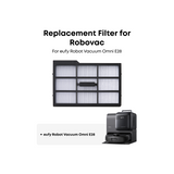 eufy Replacement Filter for robovac E25 or E28