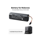 eufy replacement battery for robovac E25 or E28
