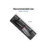 eufy Rolling Brush & Guard for robovac E25 or E28