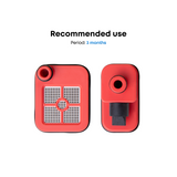 eufy Dirty Water Tank Filter for robovac E25 or E28