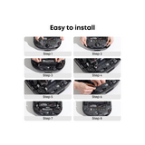 eufy replacement battery for robovac E25 or E28