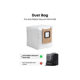 eufy Dust bag 3-pack for robovac E25 or E28