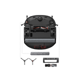 eufy Accessory Bundle, Side Brush, Filter, Roller Brush for RoboVac, Dust Bag, Dirty Water Tank Filter