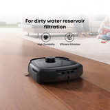 eufy Dirty Water Tank Filter for robovac E25 or E28