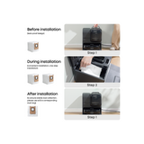 eufy Dust bag 3-pack for robovac E25 or E28