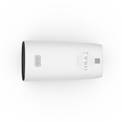 EUFY SECURITY INDOOR/OUTDOOR COMPLETE SECURITY KIT