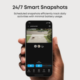 EUFY EUFYCAM E40 ESSENTIAL 4-CAM KIT WITH HOMEBASE 2