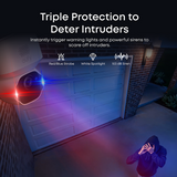 eufy eufyCam E42 2-Cam Kit