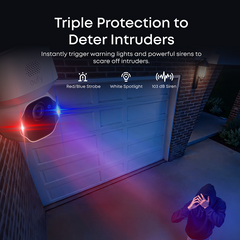 eufy eufyCam E42 2-Cam Kit