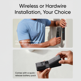 EUFY VIDEO DOORBELL C31