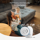 EUFY BABY MONITOR E20