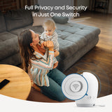 Eufy Baby Monitor E21 Standalone Camera