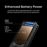 eufy S3 Max Video Smart Lock