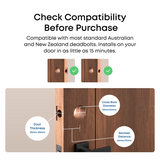eufy S3 Max Video Smart Lock