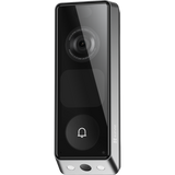 EZVIZ EP8 ULTRA DUAL CAM VIDEO DOORBELL WITH CHIME