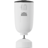 EZVIZ CB3 2K CAMERA WITH SOLAR PANEL AND 16GB SD CARD