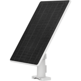 EZVIZ HB90 DUAL 2K 4G/WIFI CAMERA WITH SOLAR PANEL AND 16GB SD CARD