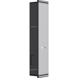 EZVIZ HP8 VIDEO DOORBELL WITH CHIME AND 16GB SD CARD