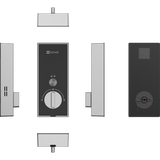 EZVIZ DL04 PRO SMARTLOCK