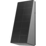 EZVIZ EP3X PRO DUAL CAM DOORBELL WITH SOLAR PANEL