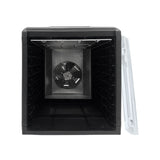 Devanti 9 Trays Food Dehydrator with Hanging Stainless Steel Tray