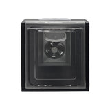 Devanti 9 Trays Food Dehydrator with Hanging Stainless Steel Tray