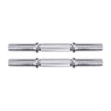 Everfit 45cm Dumbbell Bar Gym Home Exercise 150kg Capacity