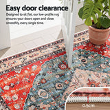 Artiss Floor Rug 200X290cm Large Washable Area Rug Modern Living Room Carpet Mat