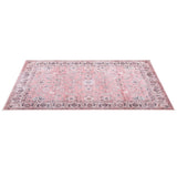 Artiss Floor Rug 200X290cm Large Washable Area Rug Vintage Living Room Carpet