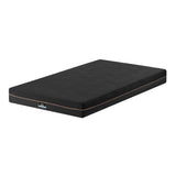 Giselle 18cm Memory Foam Mattress Green Tea Foam Cool Gel Foam Mattresses Single