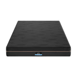 Giselle 18cm Memory Foam Mattress Green Tea Foam Cool Gel Foam Mattresses Single