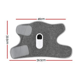 Livemor Leg Massager Heated Air Compression Calf Relaxation