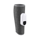 Livemor Leg Massager Heated Air Compression Calf Relaxation