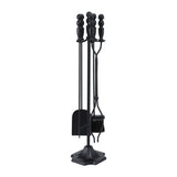Grillz Fire Pit Tool Set 5 PCS