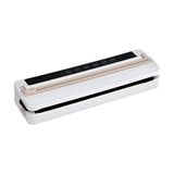 Devanti Food Vacuum Sealer Machine 110W 60KPA 6 Modes White