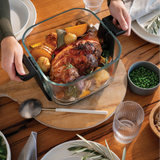 SOHO ClearCrisp.6 Air Fryer