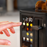 SOHO Slice.2 Digital Toaster