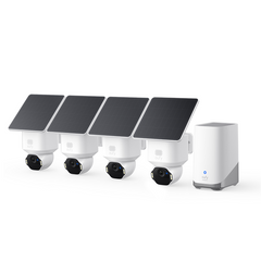 eufy eufyCam E42 4-Cam kit