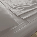 ROYAL COMFORT - Balmain 1000TC Bamboo cotton 4 piece Sheet Sets Queen