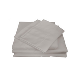 ROYAL COMFORT - Balmain 1000TC Bamboo cotton 4 piece Sheet Sets Queen