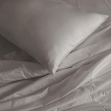 ROYAL COMFORT - Balmain 1000TC Bamboo cotton 4 piece Sheet Sets King
