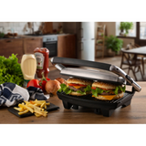 ARIETE BY DELONGHI Electric Contact Grill