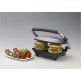 ARIETE BY DELONGHI Electric Contact Grill
