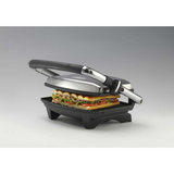 ARIETE BY DELONGHI Electric Contact Grill