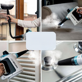 ARIETE BY DELONGHI Vapori Jet High Pressure Steam Cleaner